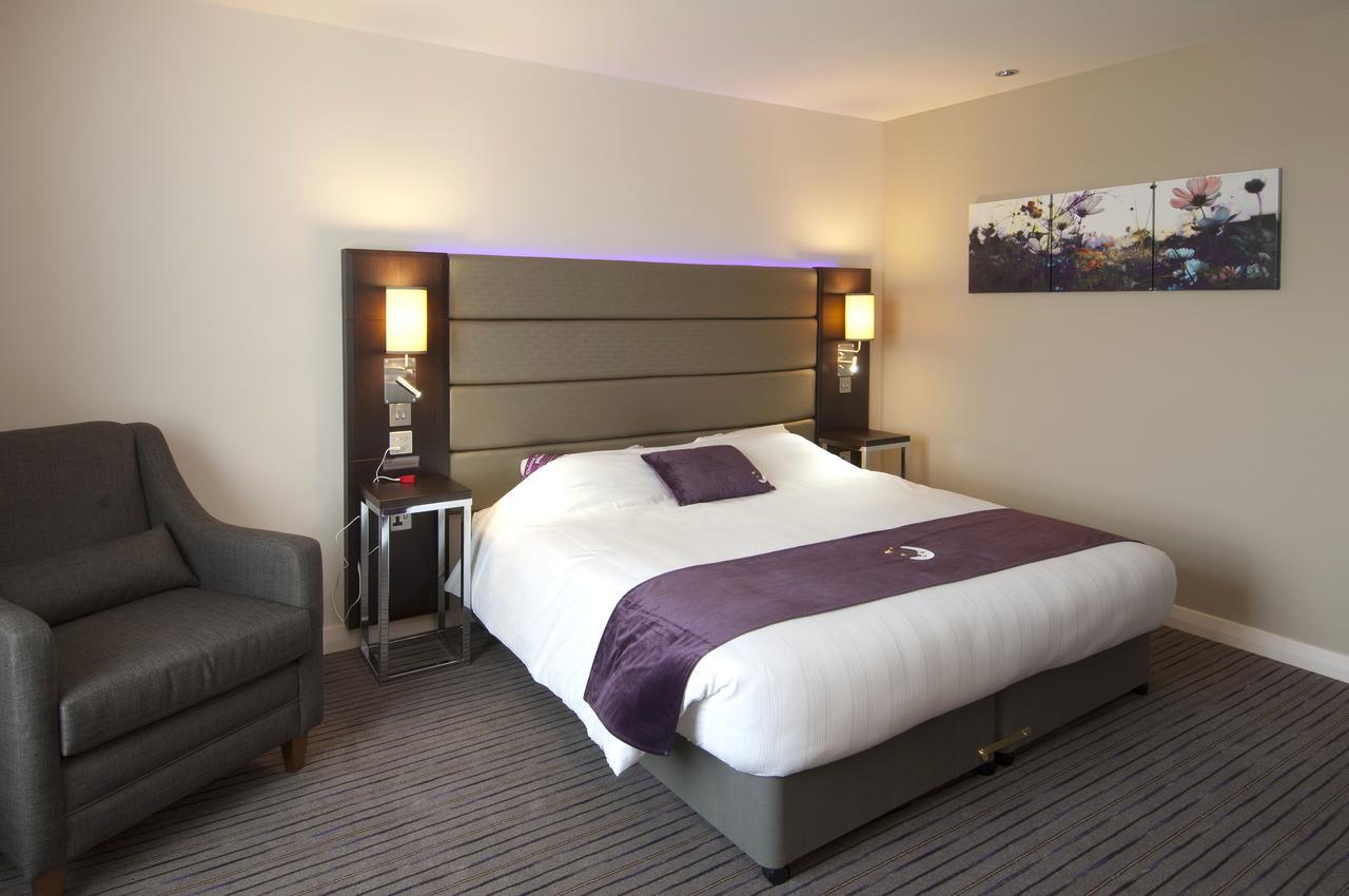Premier Inn London Tottenham Hale Ngoại thất bức ảnh