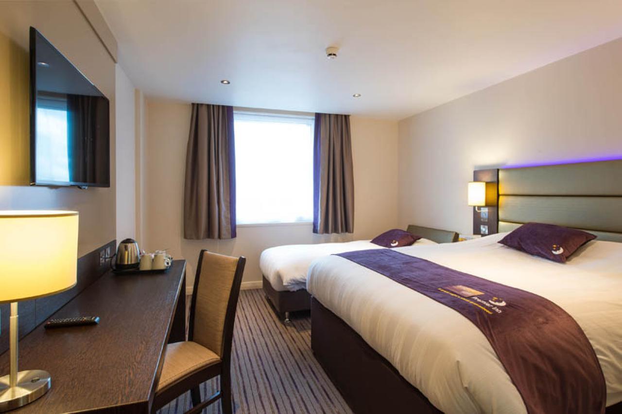 Premier Inn London Tottenham Hale Ngoại thất bức ảnh