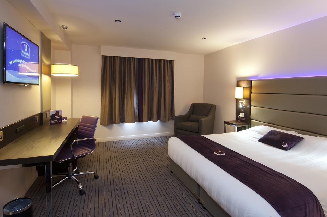 Premier Inn London Tottenham Hale Ngoại thất bức ảnh