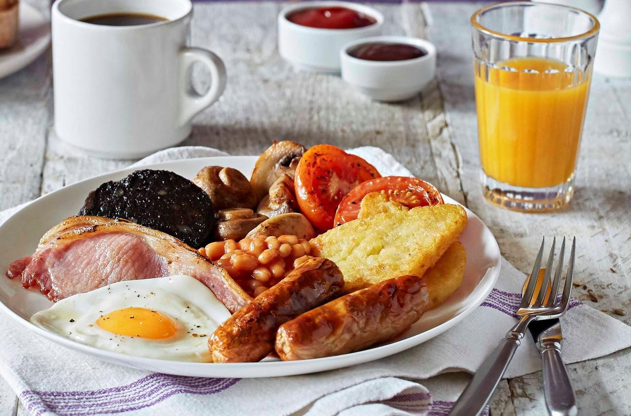 Premier Inn London Tottenham Hale Ngoại thất bức ảnh