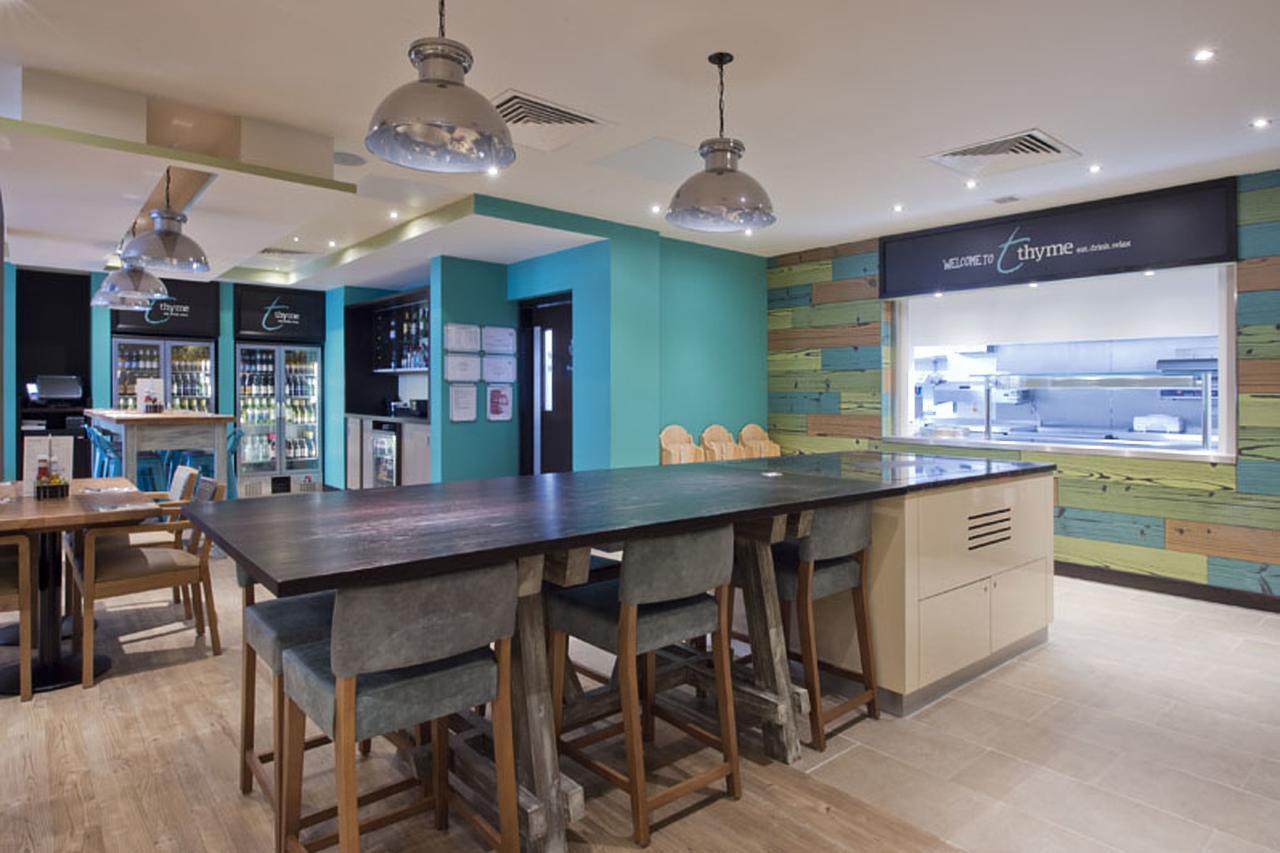 Premier Inn London Tottenham Hale Ngoại thất bức ảnh