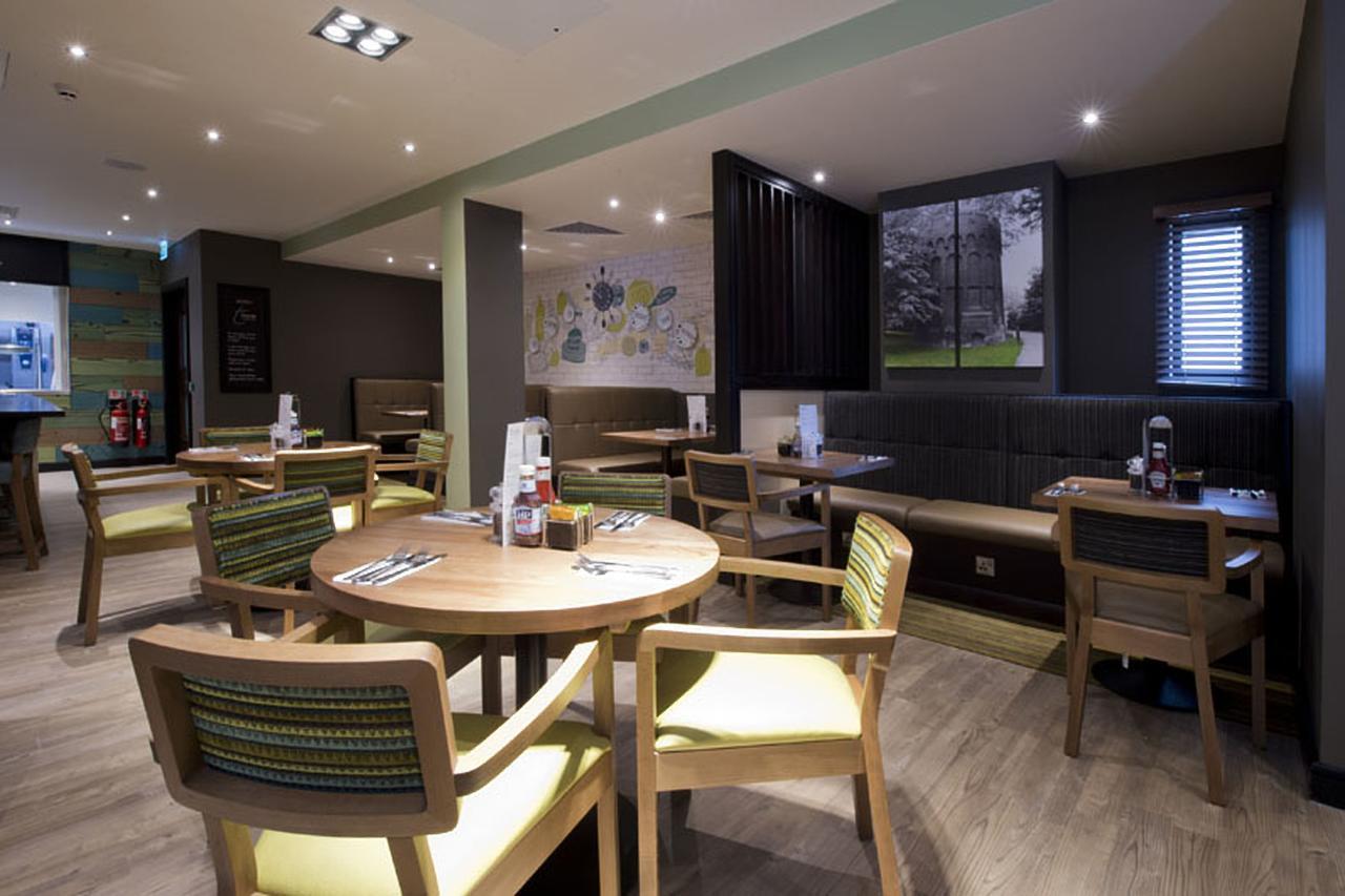 Premier Inn London Tottenham Hale Ngoại thất bức ảnh